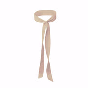 Matte Long Tail in Nude - Bandtz Hair Tie