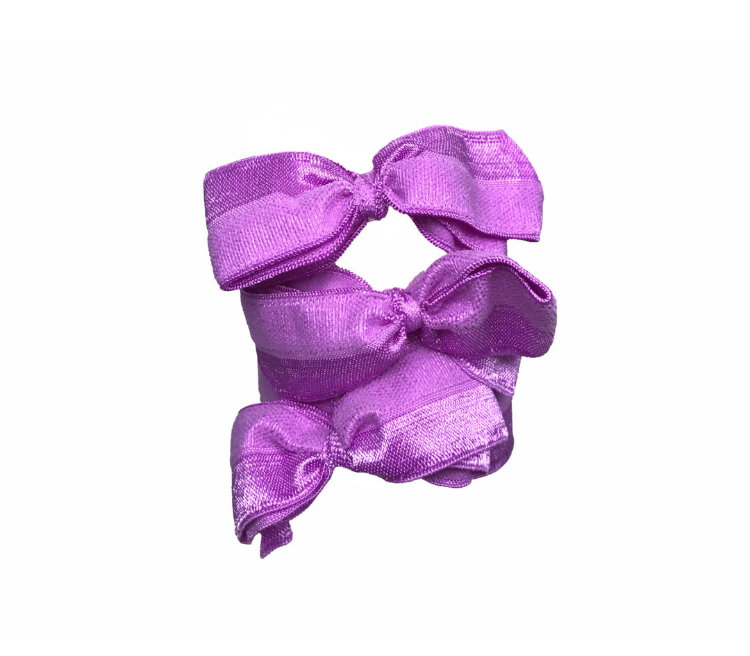Brigitte Set Hair Ties – Bandtz